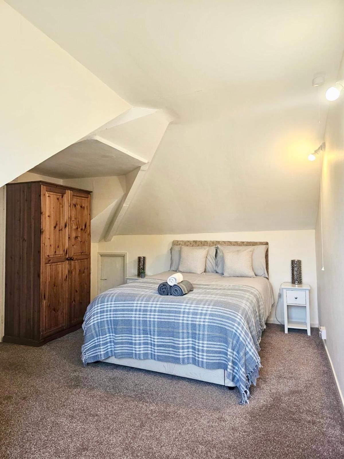 Charming Near Southmead * Bristol
