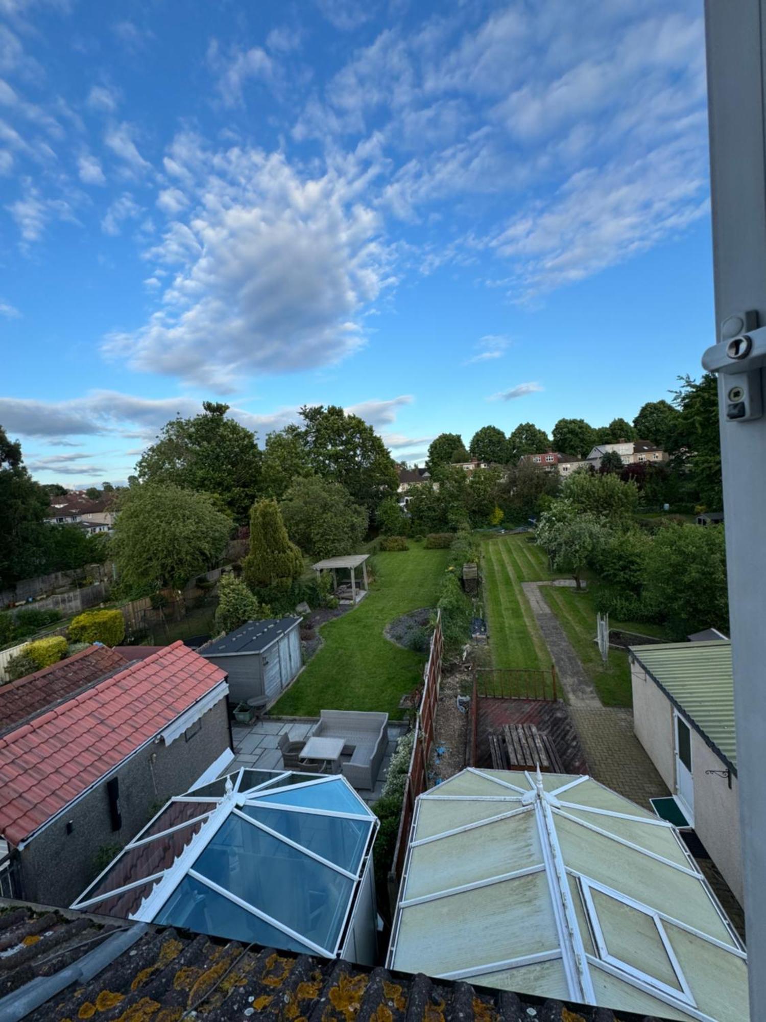 Charming Near Southmead Homestay
