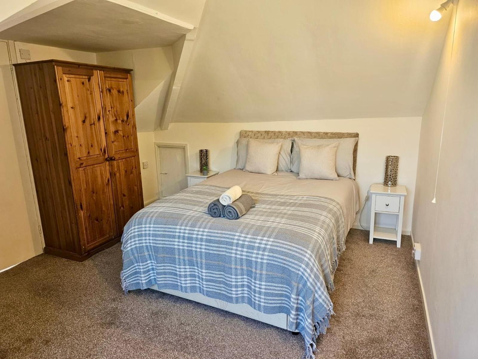 Charming Near Southmead *